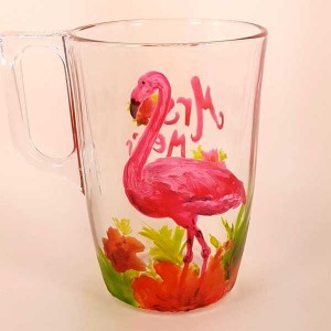 flamingo-glass
